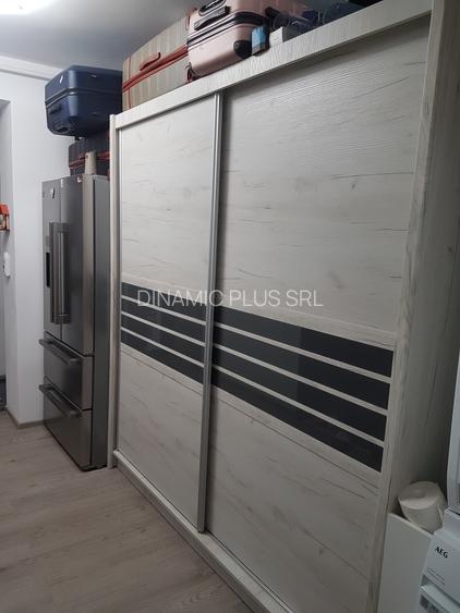 Apartament nou cu grădină proprie de 50 mp, 2 camere decomandate | Doamna Stanca - 16