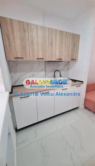 Apartament Tip Studio Berceni - Dimitrie Leonida - Metrou - 4