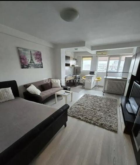 Iancului,bl.1982,Amenajata,mobilata,Libera - 2