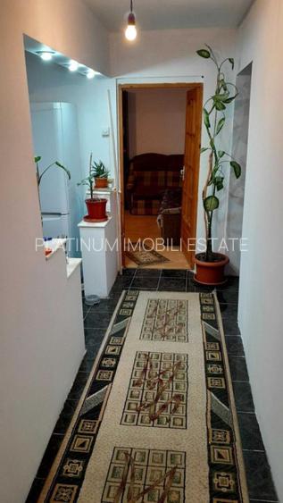 Apartament cu 3 camere, 77 mp in  Manastur str. Primaverii - 2