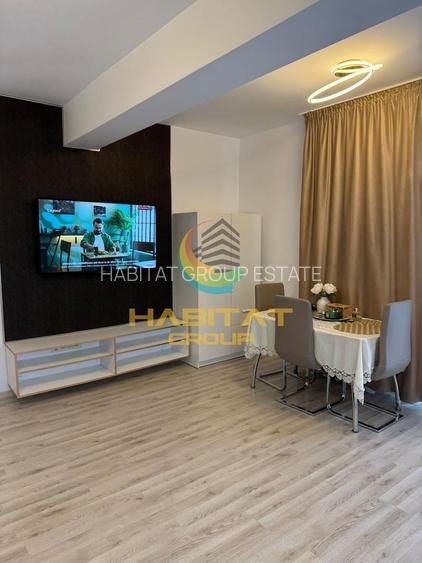 🏡 Apartament Decomandat 69 mp | 2 Balcoane | Mutare Imediată – Grand Arena - 18