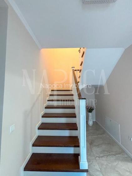 Casa 4 camere de vanzare in Floresti - 3