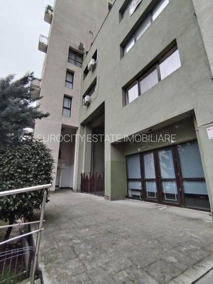 Berceni, parter, supr.-52mp, vad comercial, v-5.2ml, open space, comision zero. - 2