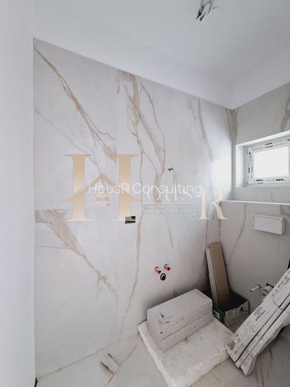 DUPLEX IN CHISODA. STRADA ASFALTATA. CARPORT. - 9