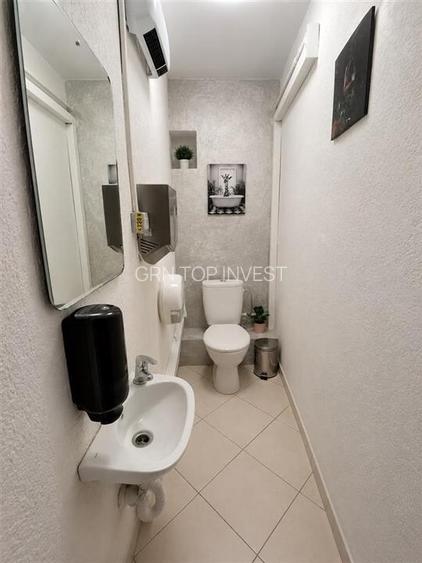 Spatiu comercial cu terasa in zona Centrala - 9