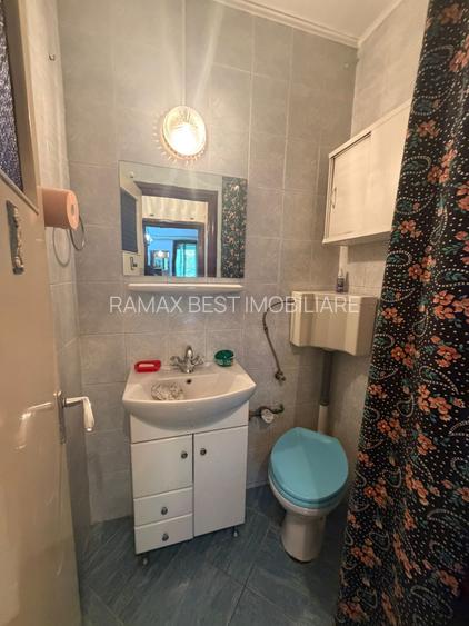 Nicolae Grigorescu 3 minute metrou - Parc IOR -Scoala Labis - 7