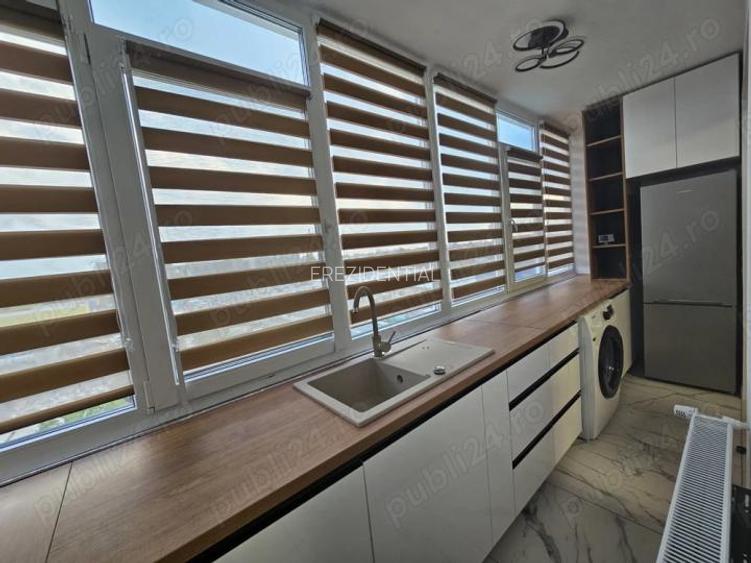 Apartament 2 camere + loc de parcare subteran – Militari - Drumul Osiei - 4