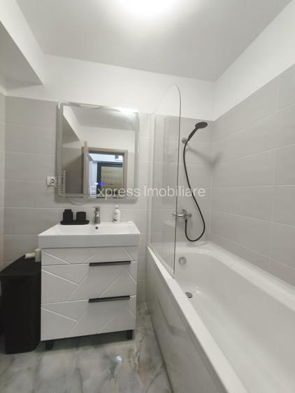 Prima închiriere! Apartament 2 camere LUX – Vis-a-vis de VIVO Mall - 11