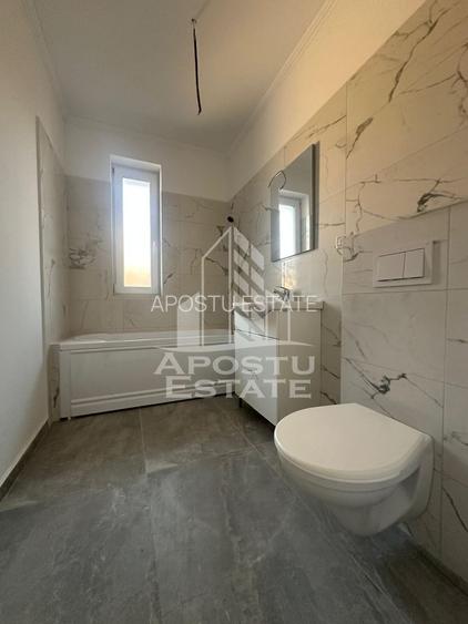 Oportunitate investitie apartamente cu 2 camere 53 mp utili etajul 1 - 8