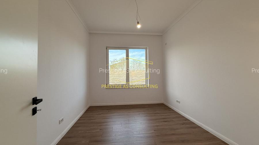 Duplex Plan Parter Premium | 3 Camere 322 Teren| Intrare in Mosnita Noua - 15