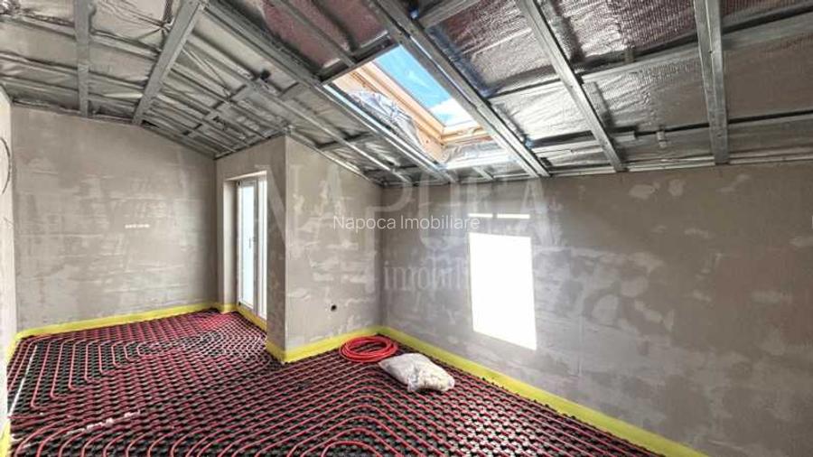 Apartament 4 camere de vanzare in Someseni, Cluj Napoca - 6