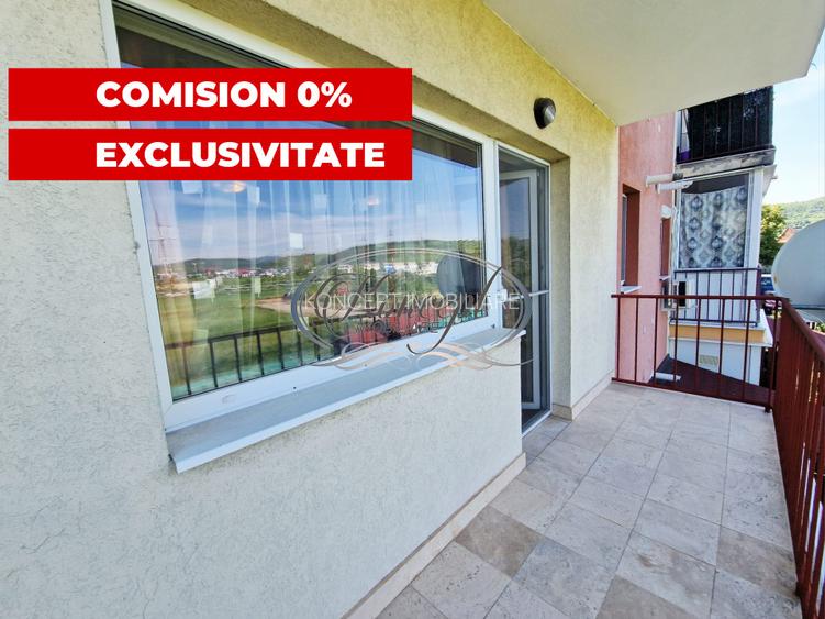 0% comision. Locuinta la cheie cu parcare pe strada Iazului - 10