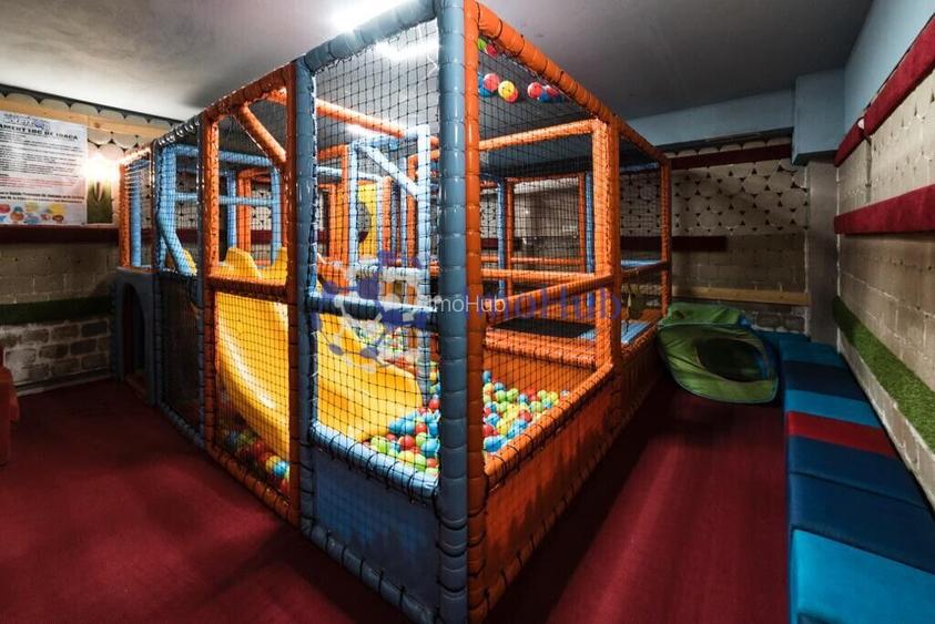 Spatiu comercial, 274 mp, bloc nou, Tatarasi la bulevard - 12