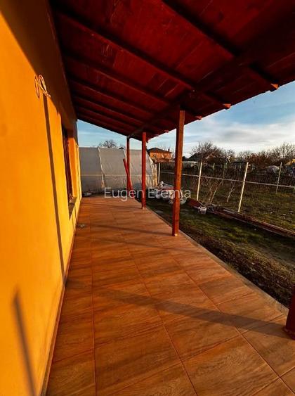 Vând casă  P+1E,an construcție 2025! - 2