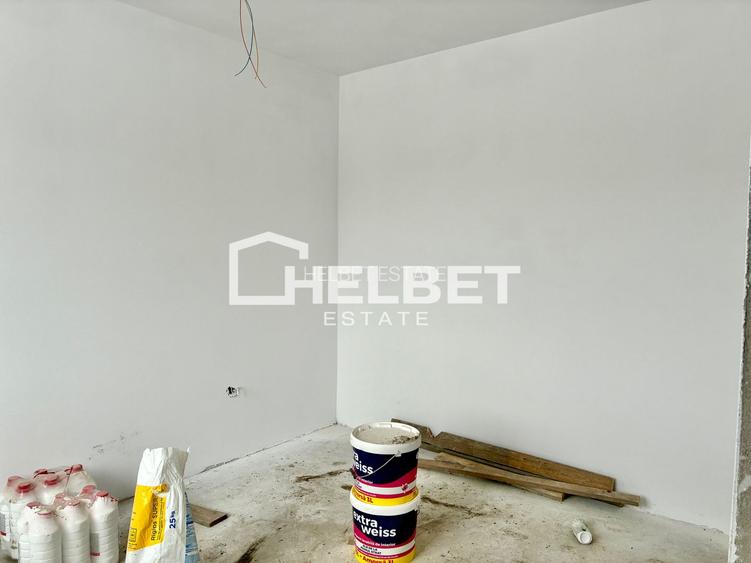 Casă individuală / Sânpetru / 3 camere / 712 mp teren - 11