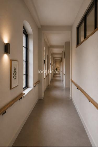 Azil de bătrâni - loc. Periam - 14