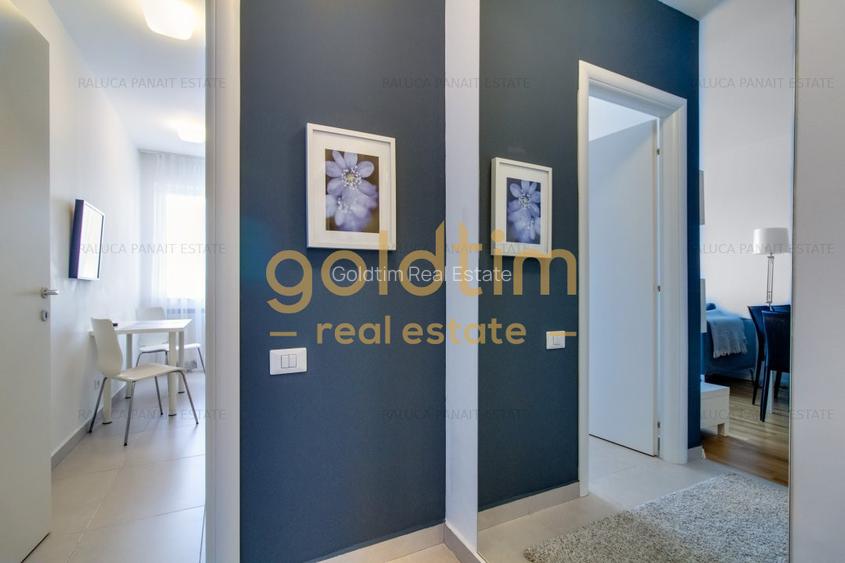 NOU/STUDIO LOFT/PRIVELISTE SUPERBA/SPATIU GENEROS - 8