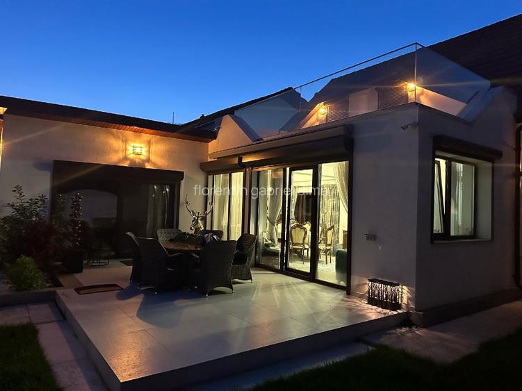 Casa in Otopeni, Str Ferme M - 3