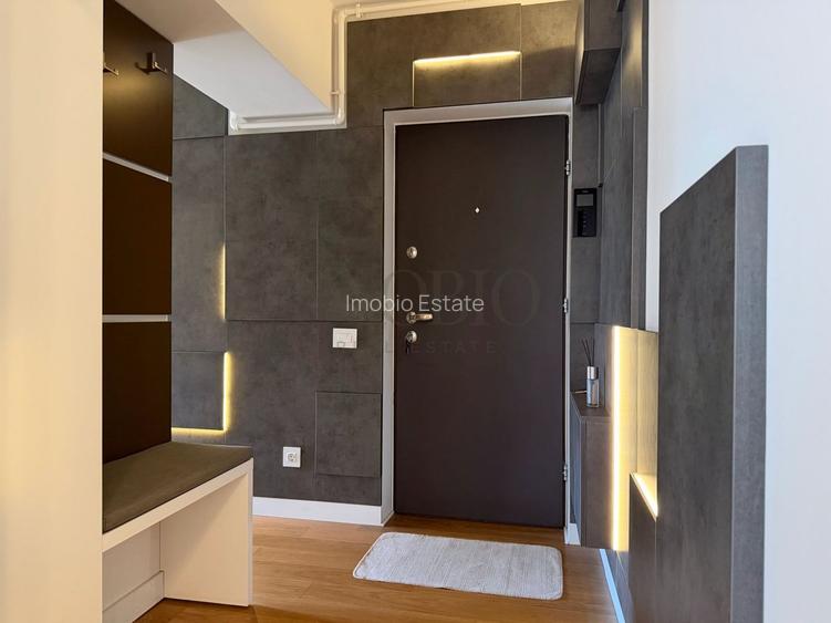 Apartament 4 camere | Bd. Octavian Goga | Renovat | Dotări Premium - 7