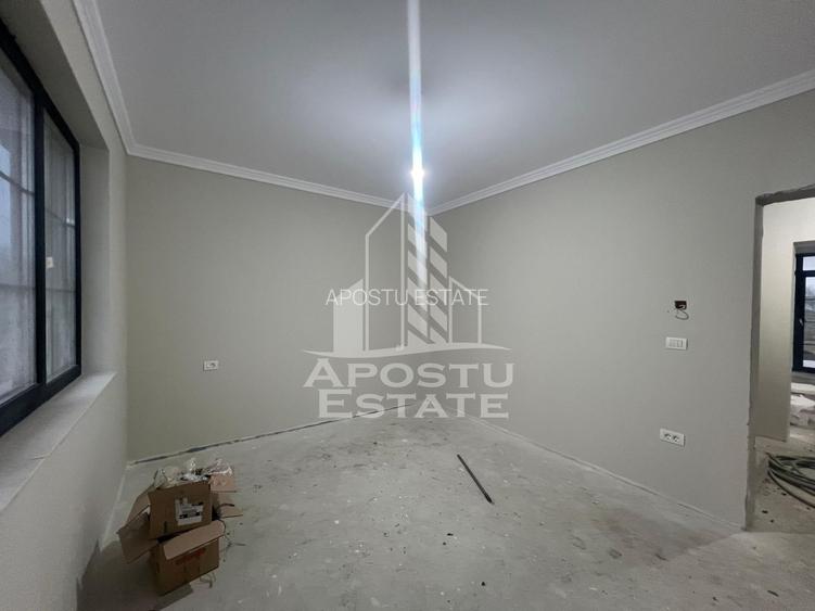 Duplex deosebit Dumbravita- spre pădure zona centrala - 11