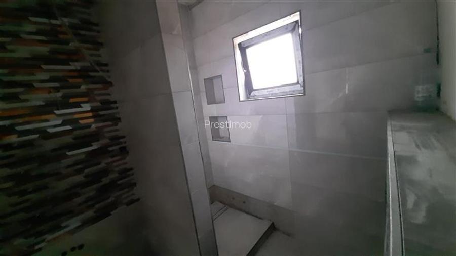 Casa de vanzare , 4 camere,5 arii teren, Sancraiul de Mures, semifinisat - 6