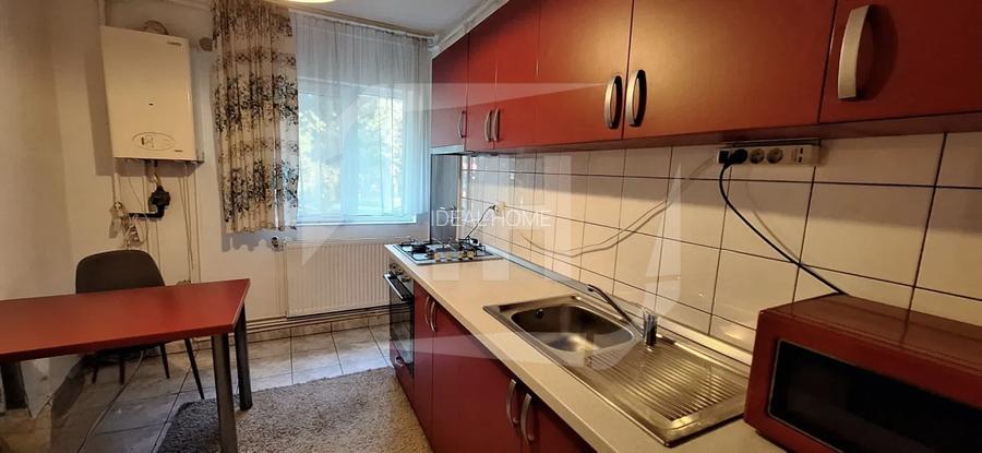 Apartament 2 camere I decomandat I Zorilor - 5