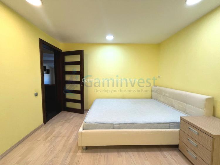 Apartament de vanzare in Oradea cu 4 camere , 91 mp utili, zona Decebal - 9