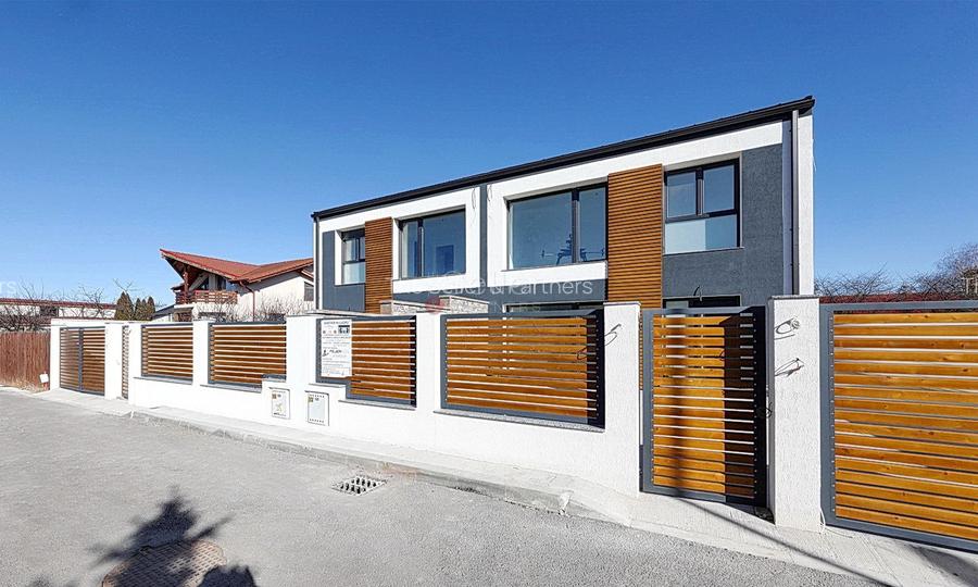 Finisaje de calitate - Imobil la cheie - 17