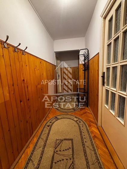 Apartament cu 2 camere de inchiriat, zona Aradului Timisoara - 7