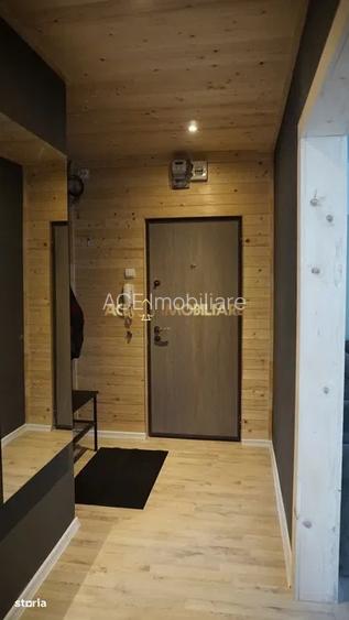 2 Camere de inchiriat | 1 Mai | Metrou | Totul nou - 13