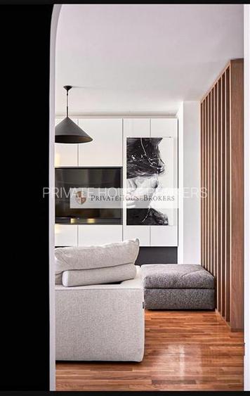 Floreasca | 102 The Address | Bloc 2020 | Parcare - 10