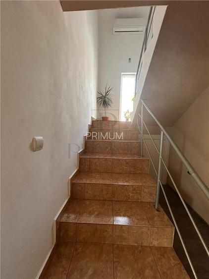 Sanmihaiul Roman- mobilata si utilata- strada asfaltata-4 camere- bucatarie de v - 7