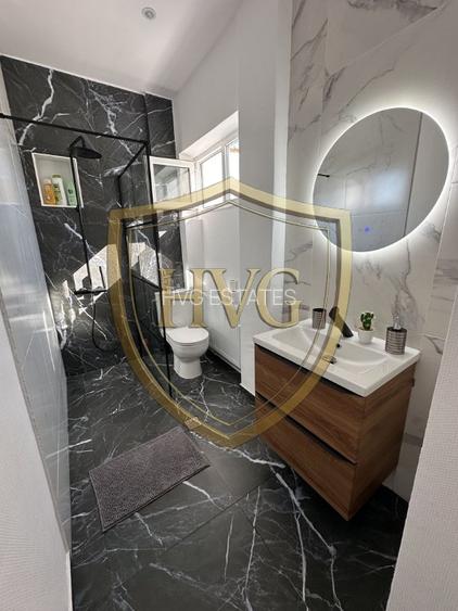 Apartament 2 camere | Centrala Imobil | Terasa | Piață Romana - 10