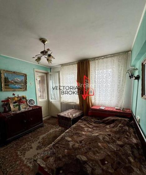 Apartament 2 camere Dristor Camil Ressu - 6