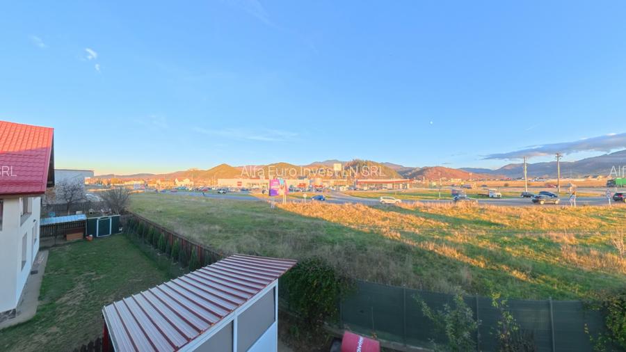 CASA DE VANZARE IN RASNOV- IN EXCLUSIVITATE - 21