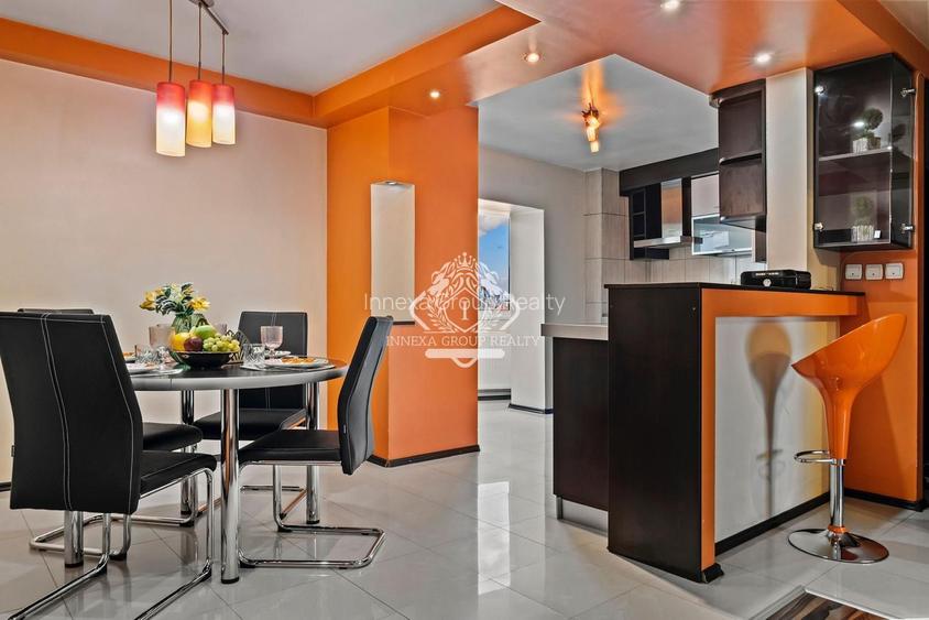 Unirii - Piata Alba Iulia I 4 camere I 99mp u. I Etj 6 I dec I 344 900 EURO - 20