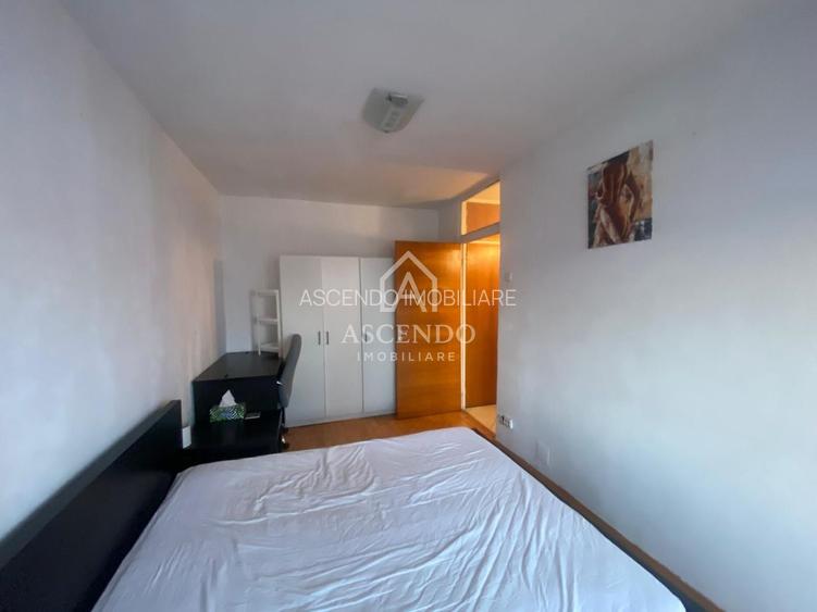 Apartament 3 camere Aviației–locație premium, compartimentare ideală - 12