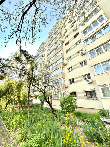 Obor- Calea Mosilor/ Apartament 3 camere/ Decomandat/  * Boiler electric montat! - 21
