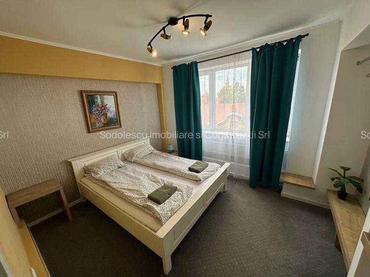 Apartment ultracentral cu 2 camere - 12