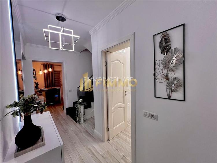 Casa Individuala | Sf Ilie | 336 mp | Suceava | ID:1597 - 13