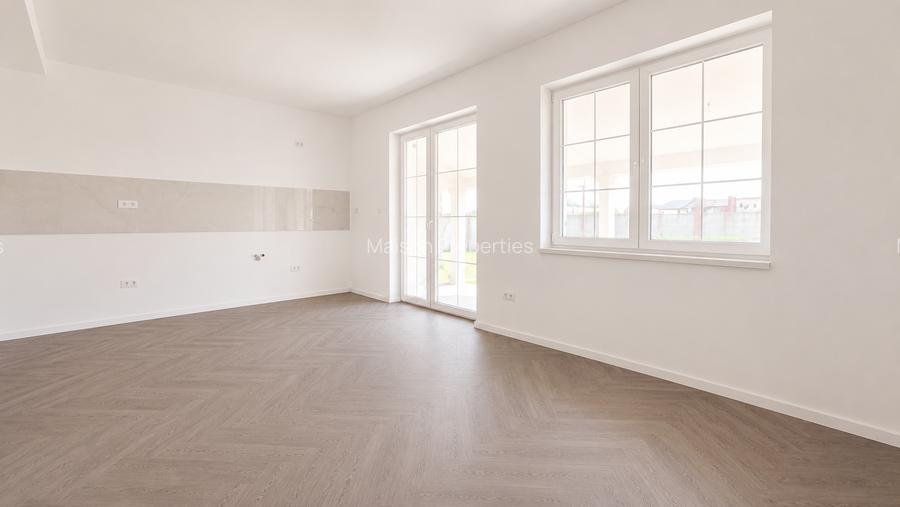COMISION 0% | Duplex 3 Camere | Mosnita Noua - Urseni | 98mp Utili | 300mp Teren - 5