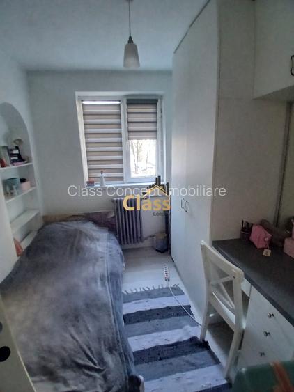 Apartament 3 camere | Decomandat | 38 mpu | Zona Alverna Gheorgheni - 5
