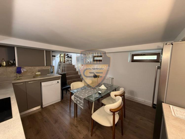 Faleza Nord Garden-Apart 3 cam 100mp decomandat Plaja Reyna Delfinariu - 5