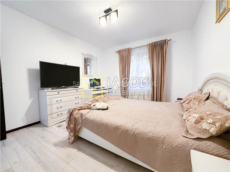 Casa de inchiriat in Hemeius, Garaj, Terasa cu gratar - 6