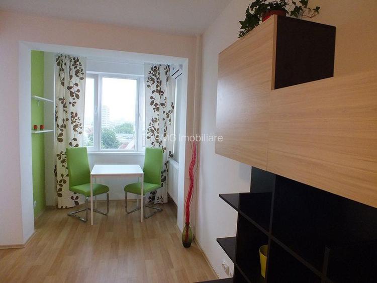 Garsoniera zona IANCULUI - 3