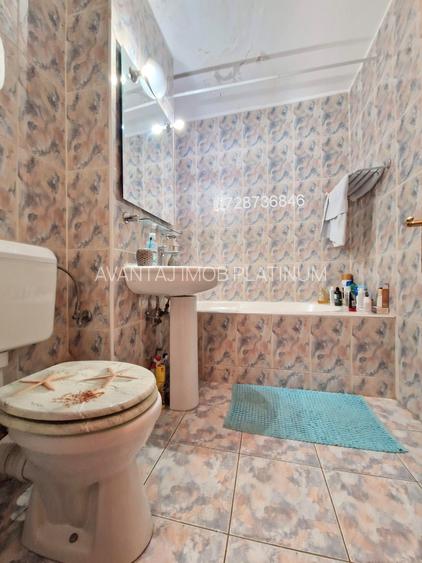 Bulevardul Decebal stradal, vedere la bulevard - 8