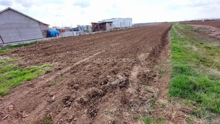 Teren constructii com Corbeanca - 2