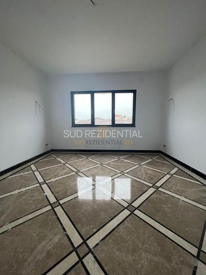 Cladire rezidentiala, D+P+3E, apartamente exclusiviste in Bucuresti - 14