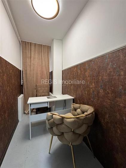 Afacere la cheie – Salon Complet Echipat, Business Ready- Brasov - 7