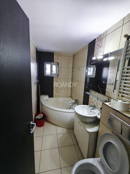 ROANDY-Apartament 3 camere mobilat si utilat-Cantacuzino - 5